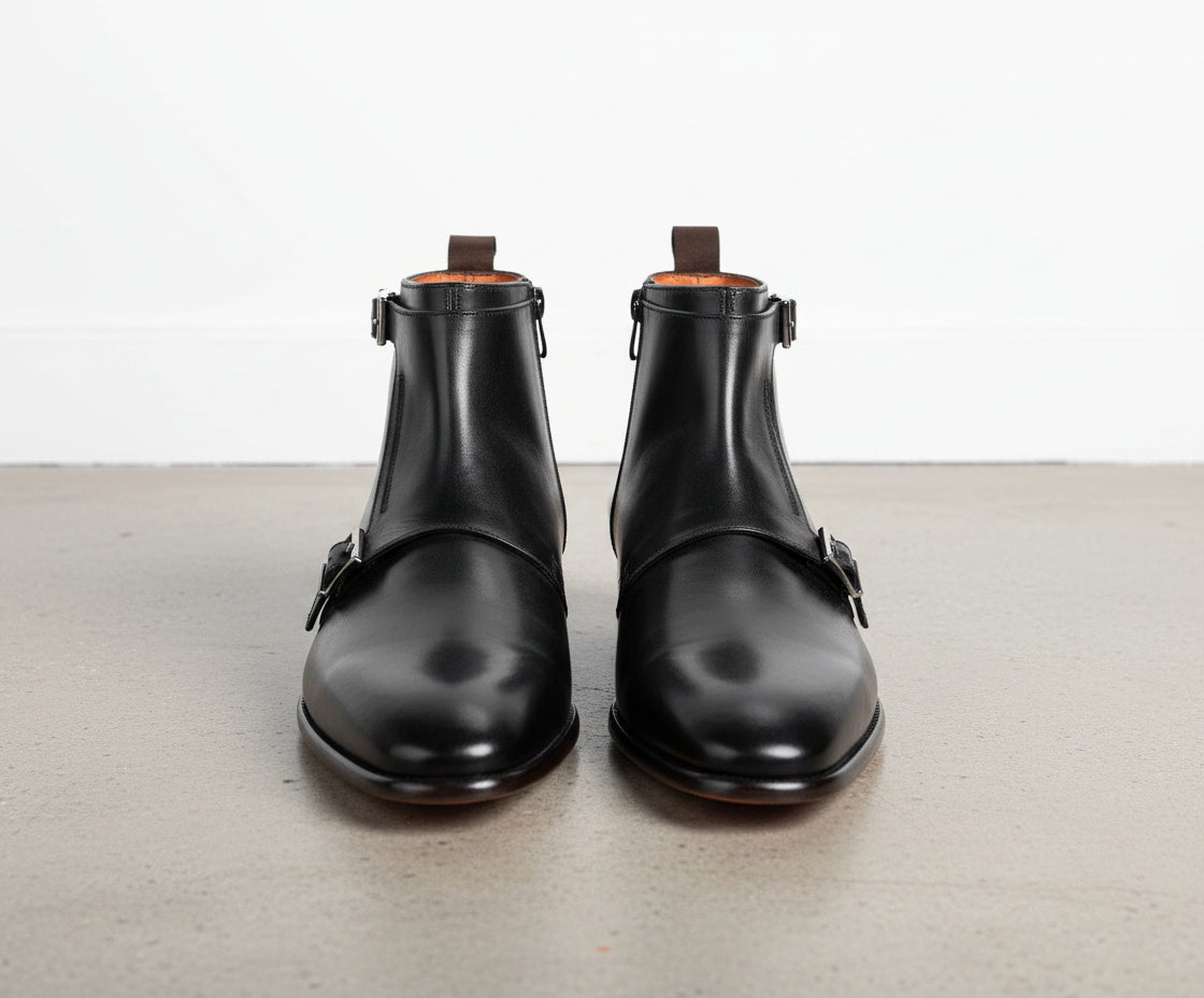 front view of product