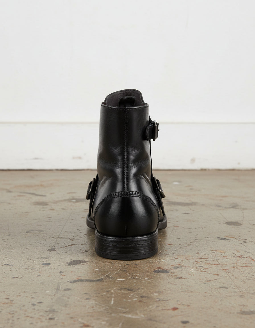 back-view of product