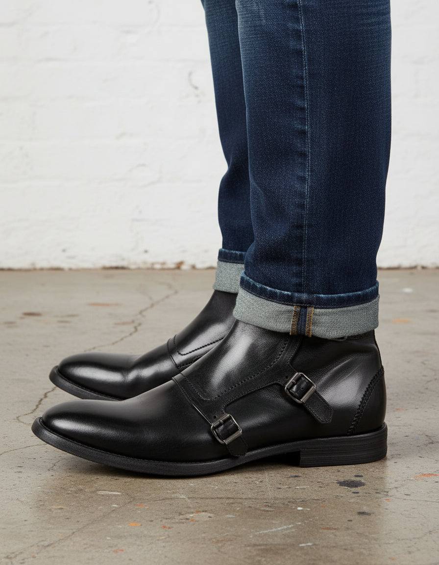 model-wearing-casual-side-view of product