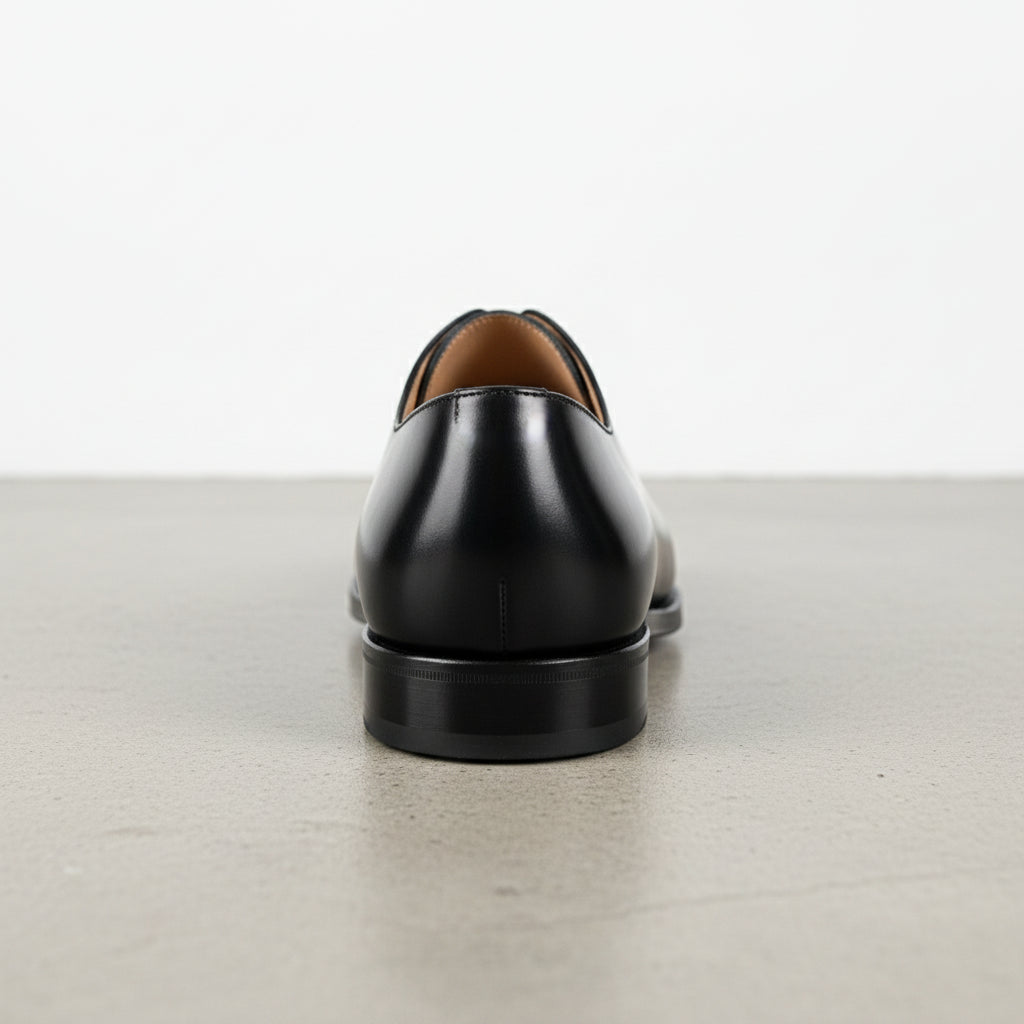 back-view of product