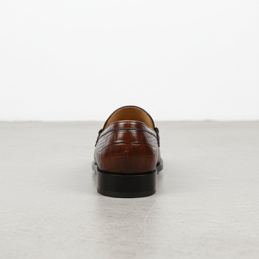 back-view of product