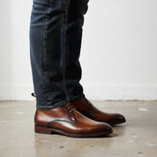 model-wearing-casual-side-view of product