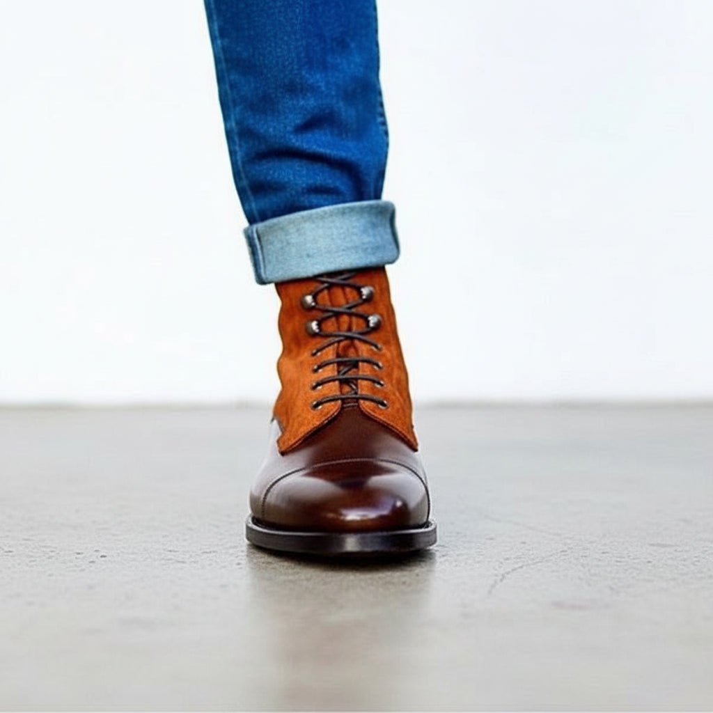 exterior-side-view of product