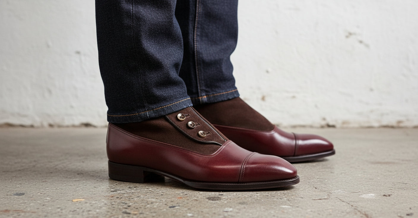 model-wearing-casual-side-view of product