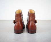 back-view of product