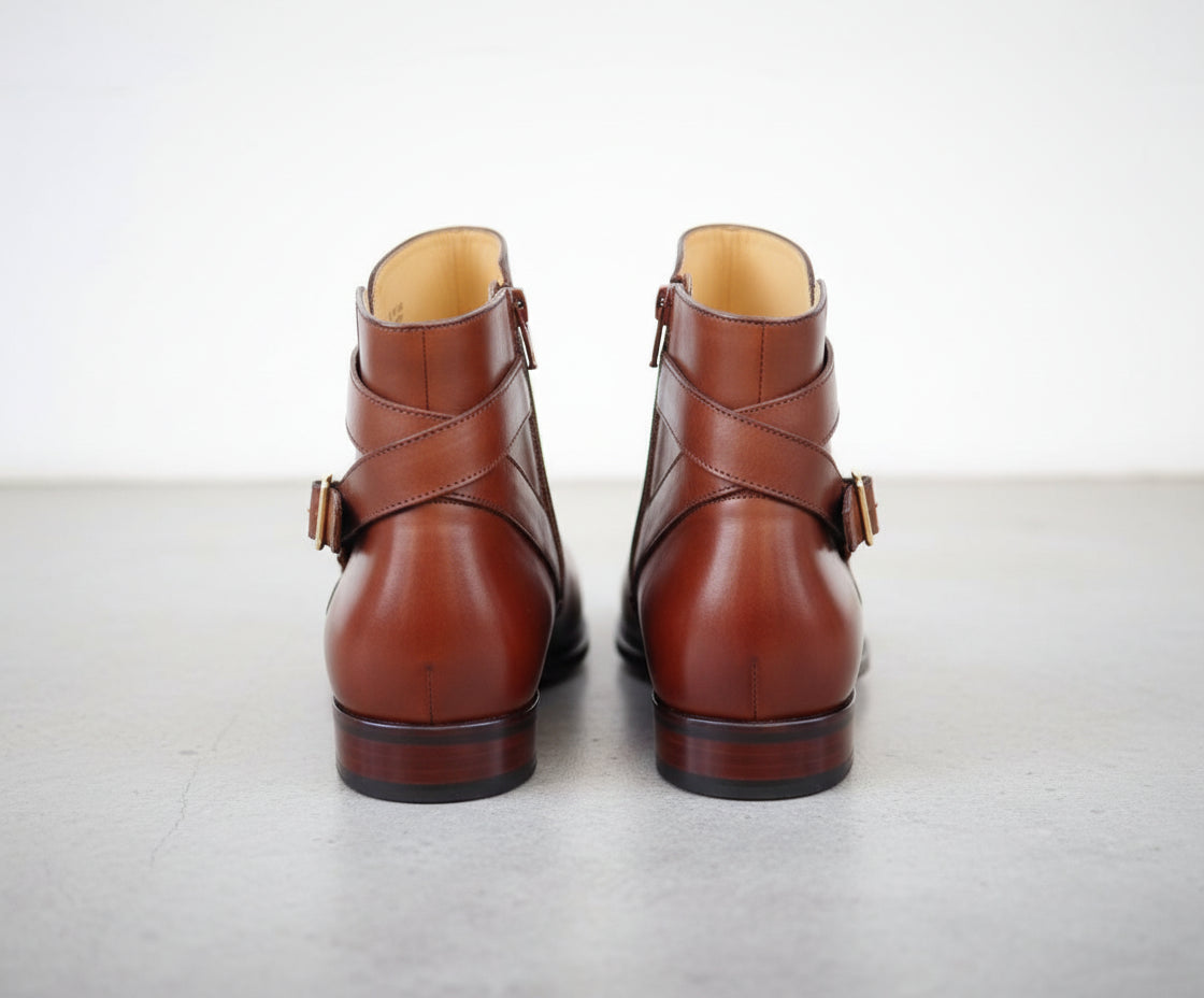 back-view of product