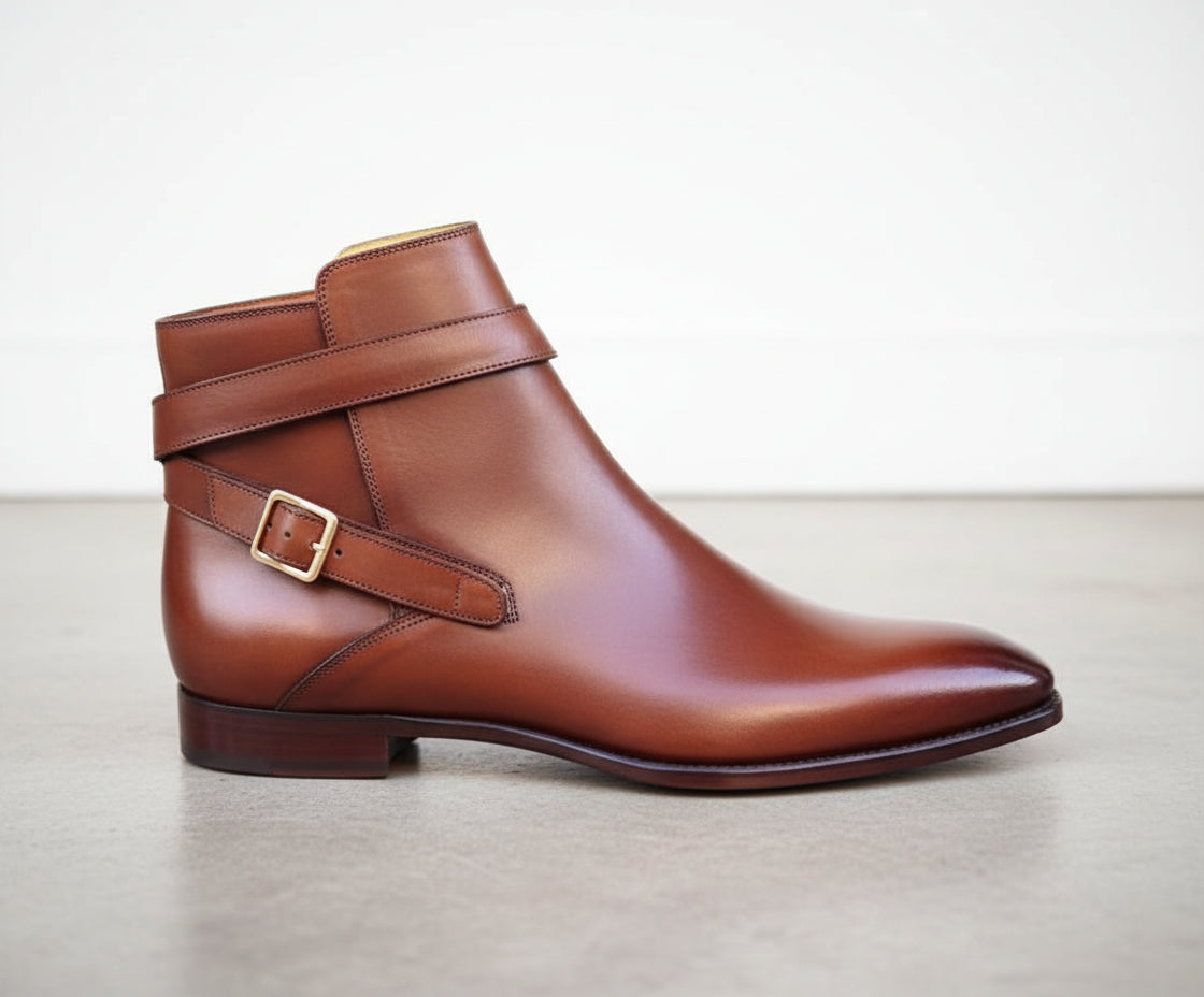 exterior-side-view of product