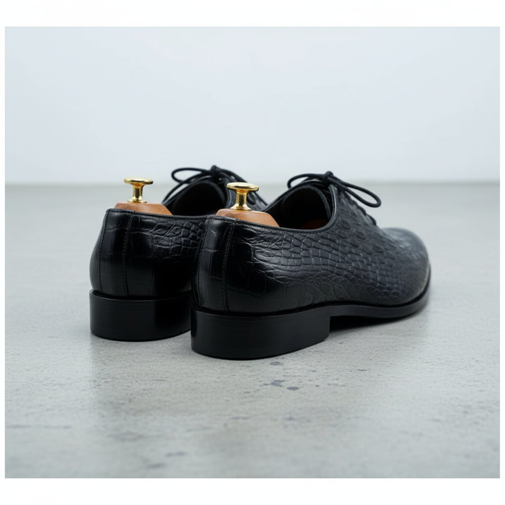 back-view of product