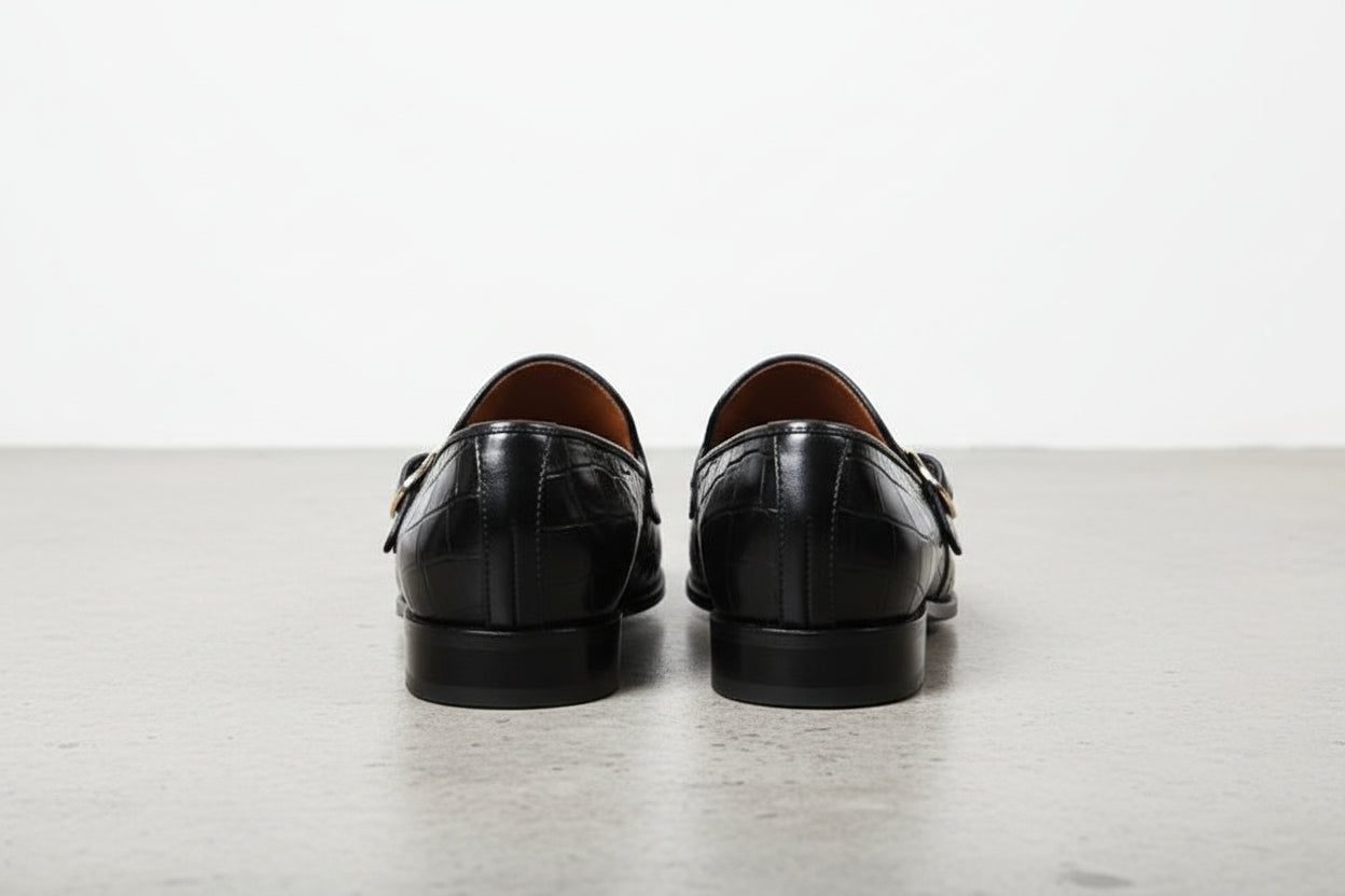 back-view of product