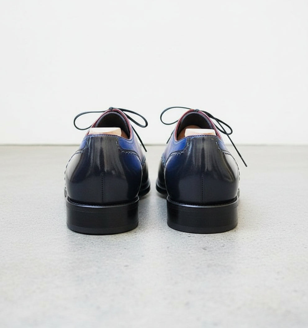 back-view of product