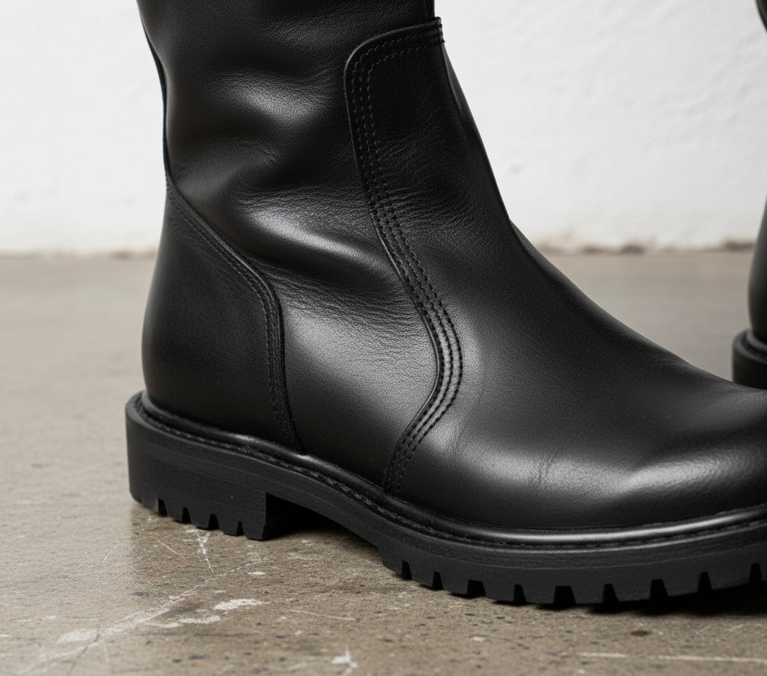 closeup-texture-view of product