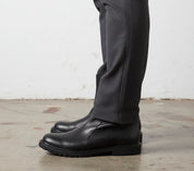 model-wearing-formal-side-view of product