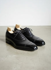 angle view showing depth of product