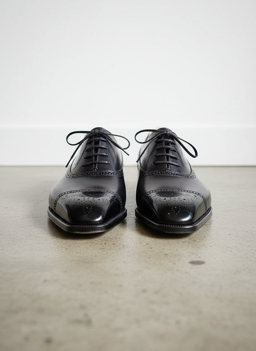 front view of product