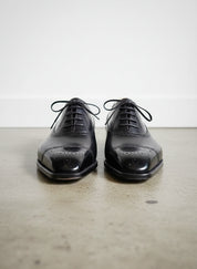 front view of product