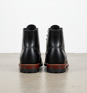 back-view of product