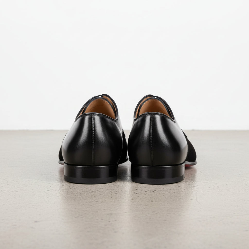 back-view of product