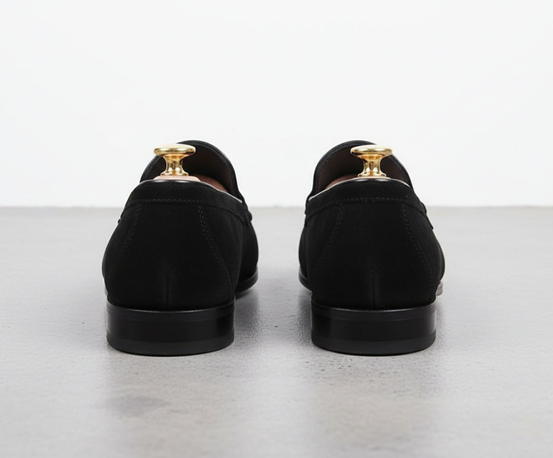 back-view of product