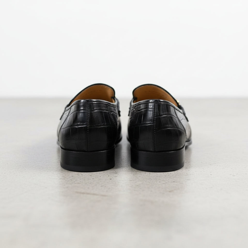 back-view of product