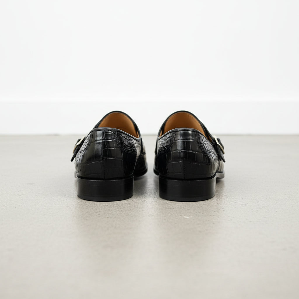 back-view of product