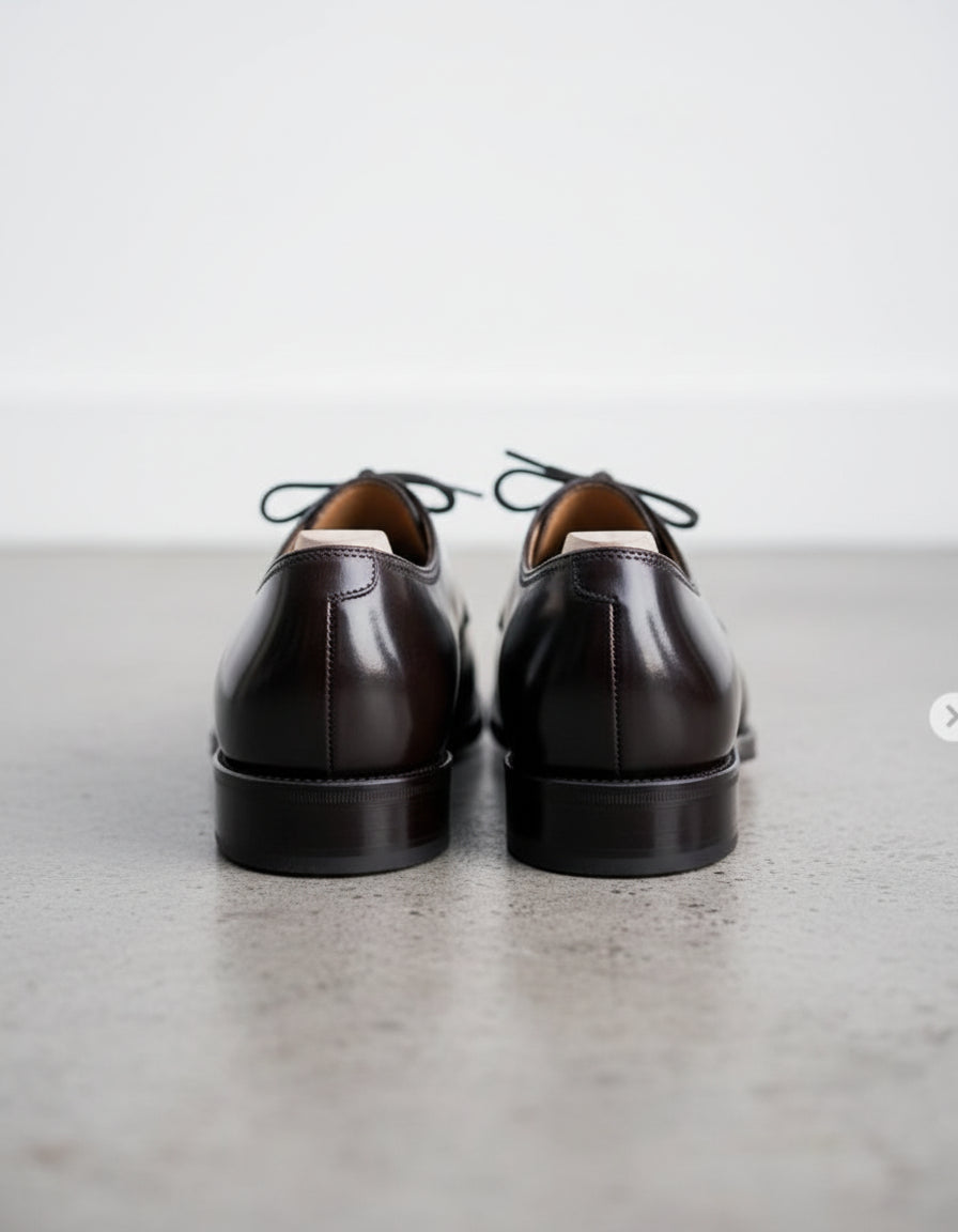 back-view of product