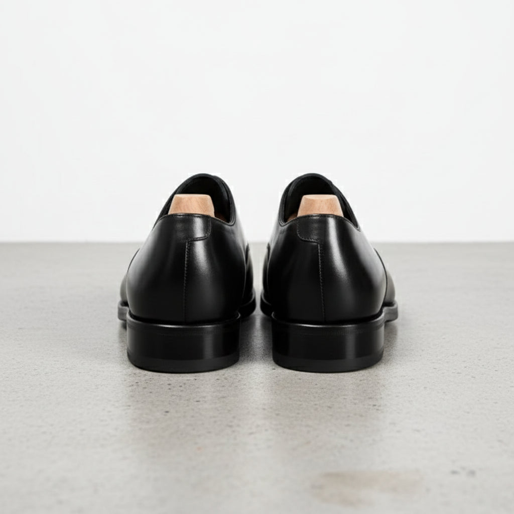 back-view of product