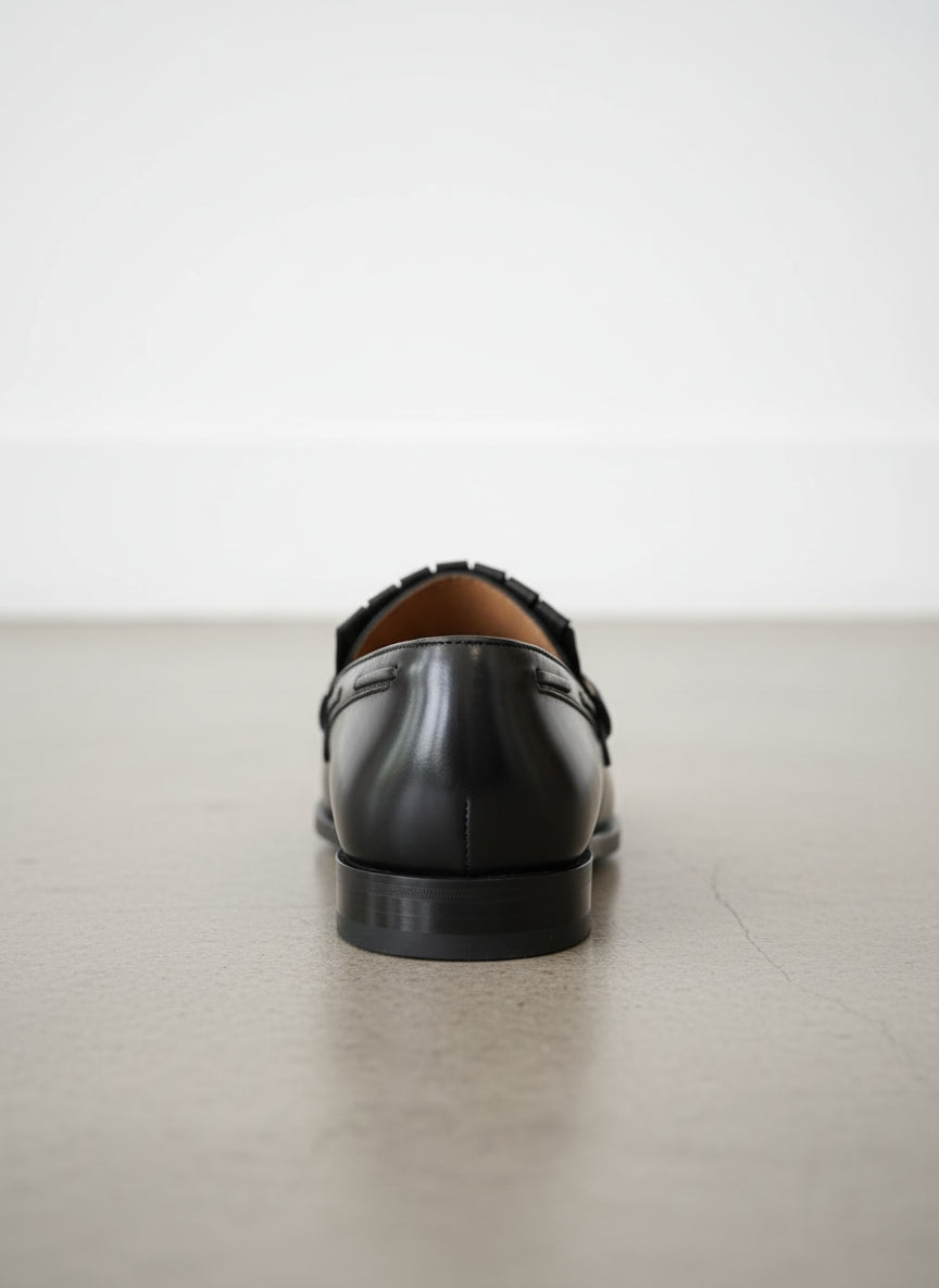 back-view of product