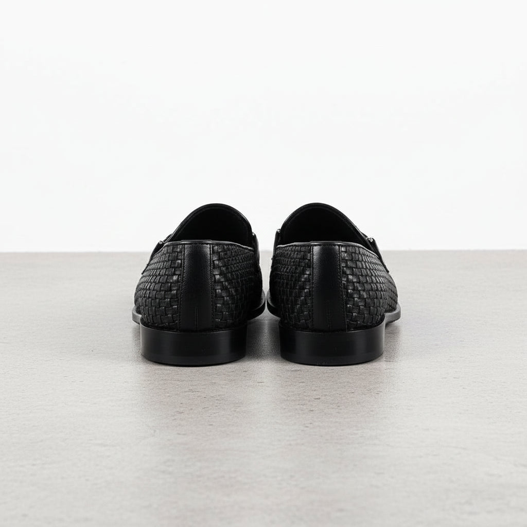 back-view of product