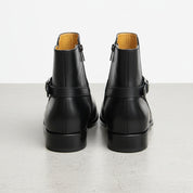 back-view of product