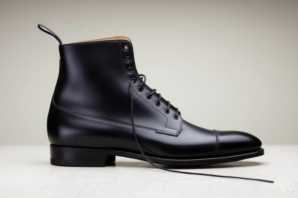 exterior-side-view of product