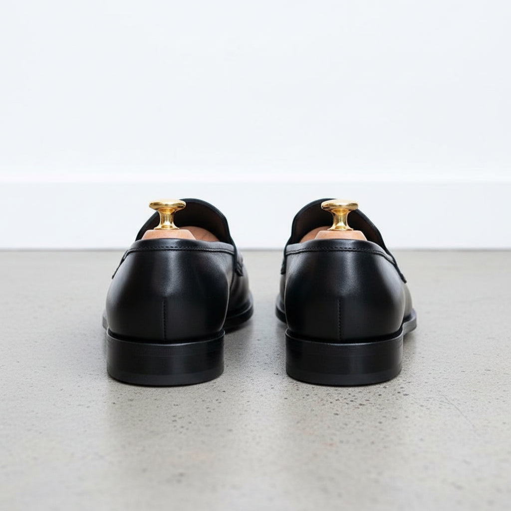 back-view of product