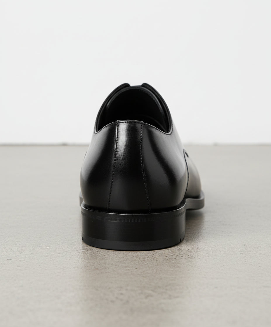 back-view of product