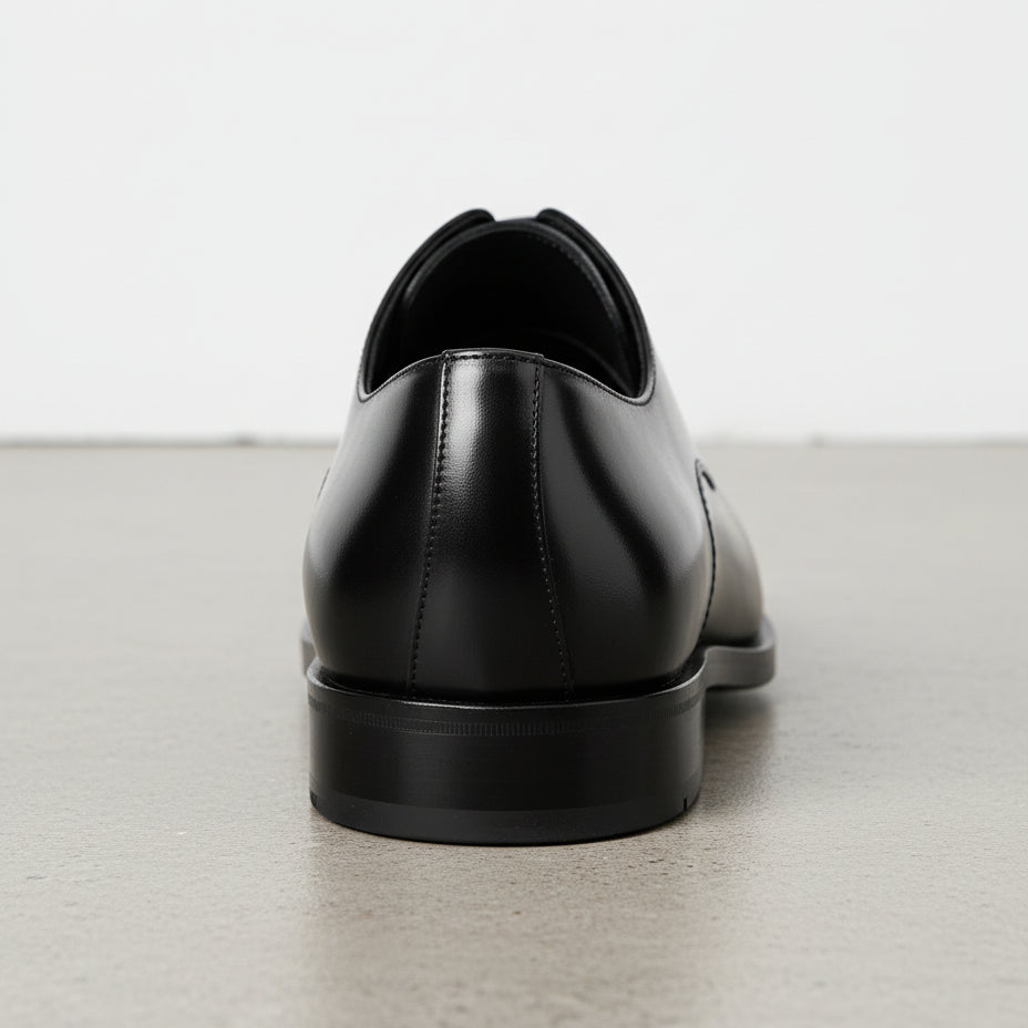 back-view of product
