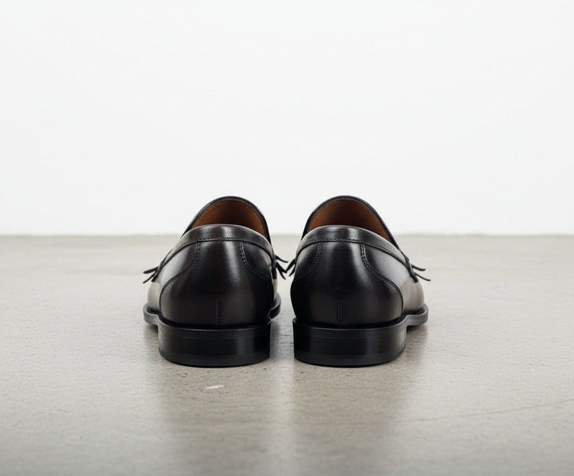 back-view of product