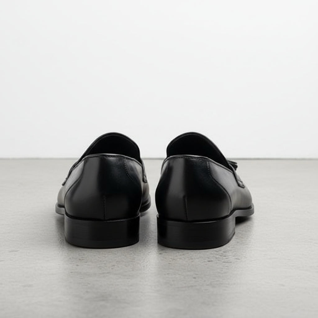 back-view of product