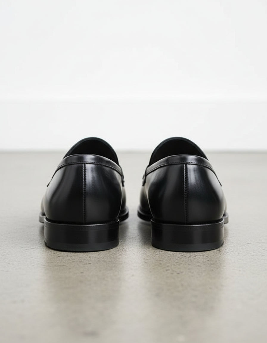 back-view of product