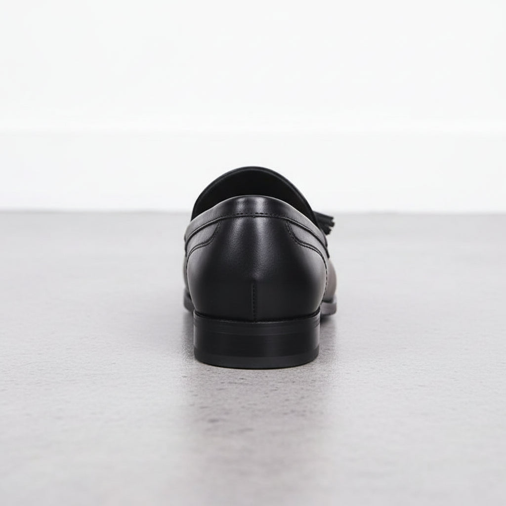 back-view of product