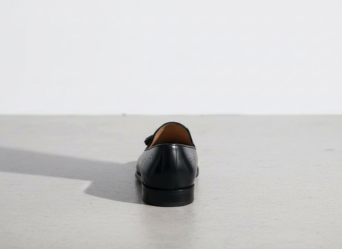 back-view of product