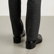 back-view of product