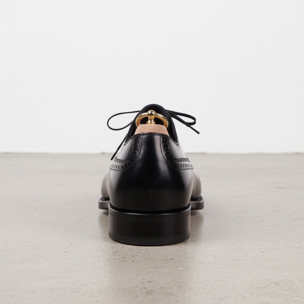 back-view of product