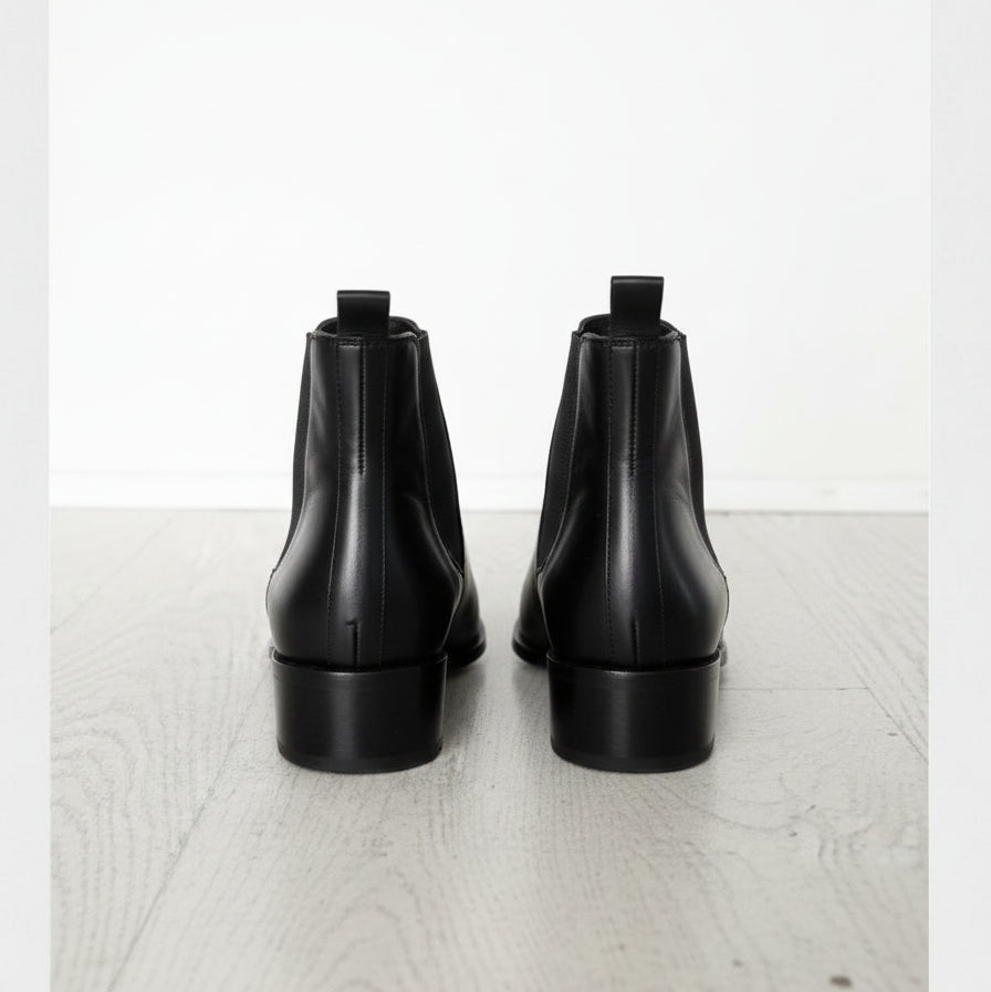 back-view of product