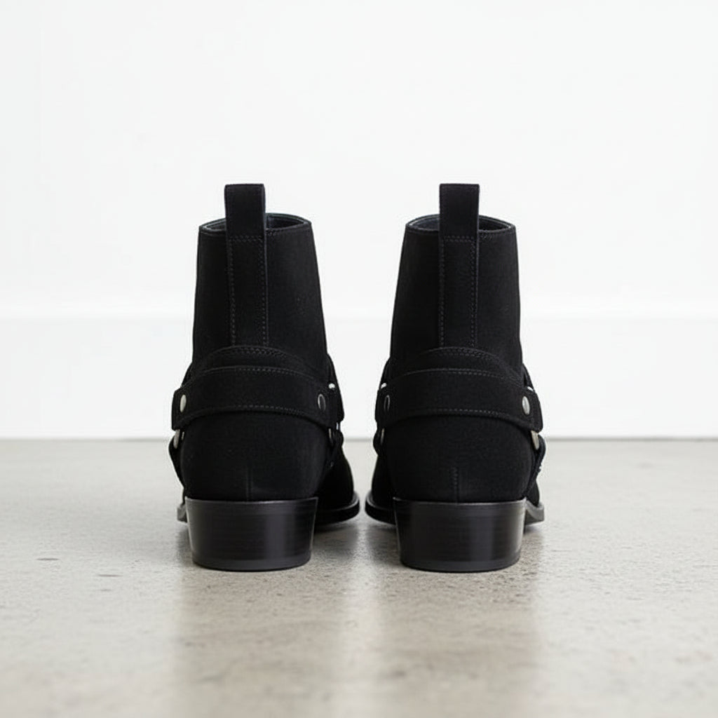 back view of product