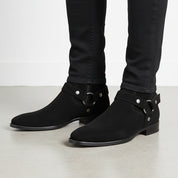 front view of product