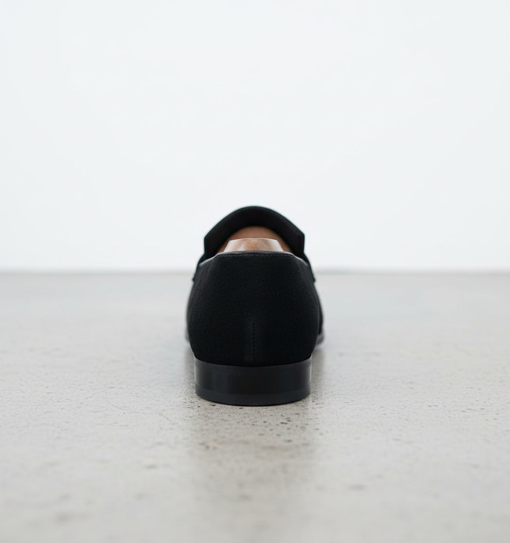 back-view of product