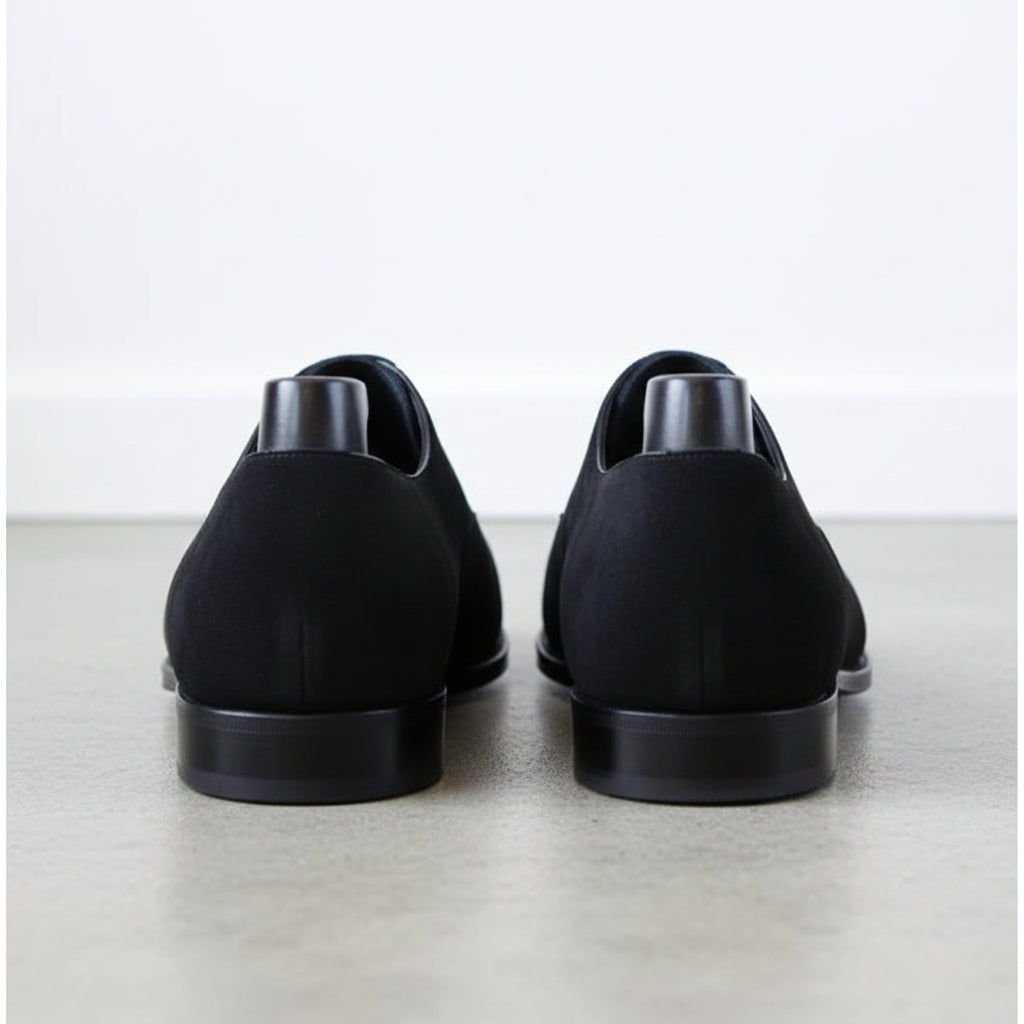 back-view of product