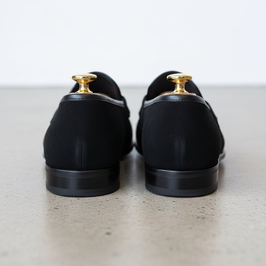 back-view of product