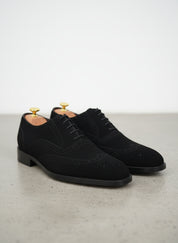 angle view showing depth of product