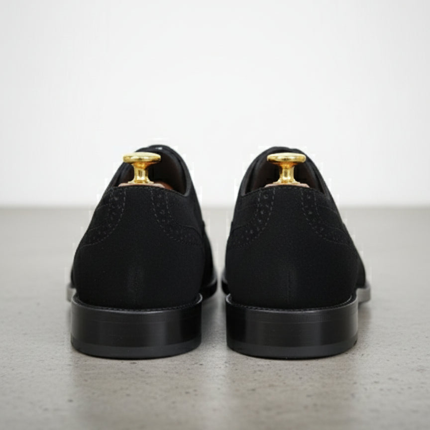 back view of product