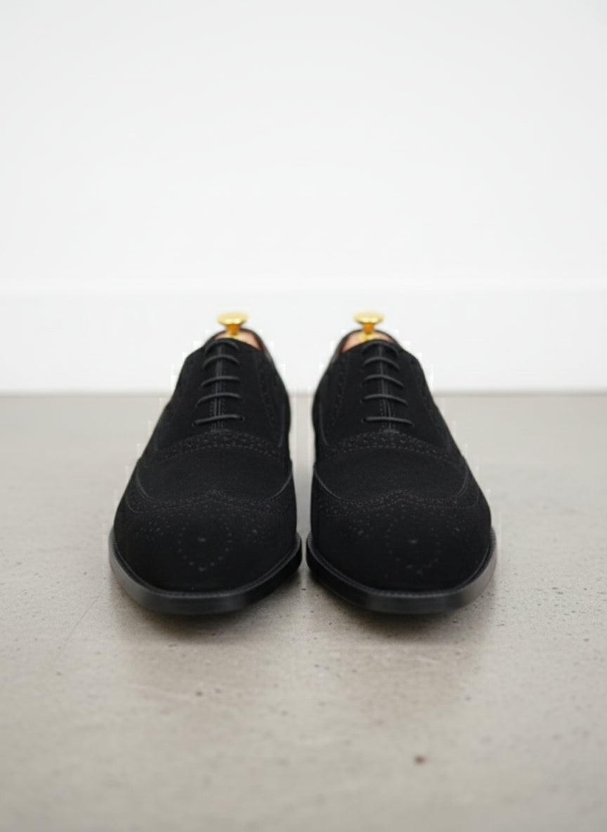 front view of product