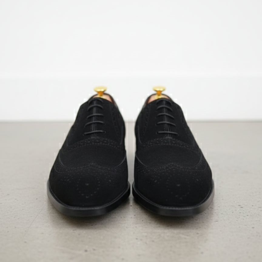 front view of product